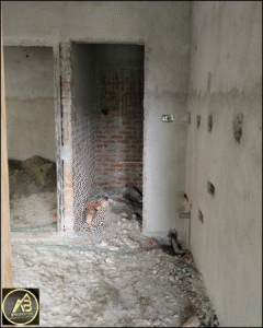1 BHK flat available for sale at Devi Danga Siliguri