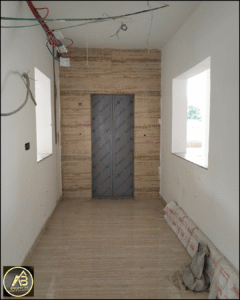 3 BHK flat for sale at Matigara Siliguri