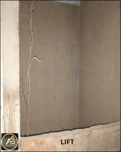 3 BHK Flat for Sale at Haiderpara Siliguri
