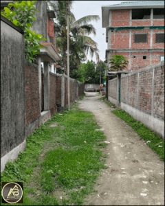 Land for Sale at Bou Bazaar Siliguri