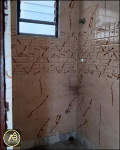 3 BHK New Flat Available for Sale at Ashrampara Siliguri