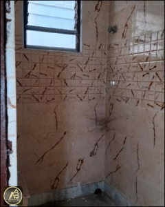 3 BHK Flat for Sale at Ashrampara Siliguri