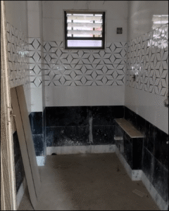 3 BHK Flat for Sale at Ashrampara Siliguri