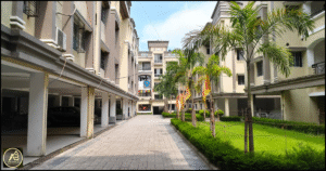 2 BHK Flat for Sale in Salbari Siliguri