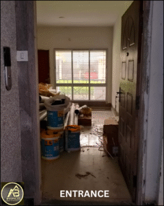 Best 2 BHK Flat for Sale in Salbari Siliguri