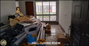 Best 2 BHK Flat for Sale in Salbari Siliguri