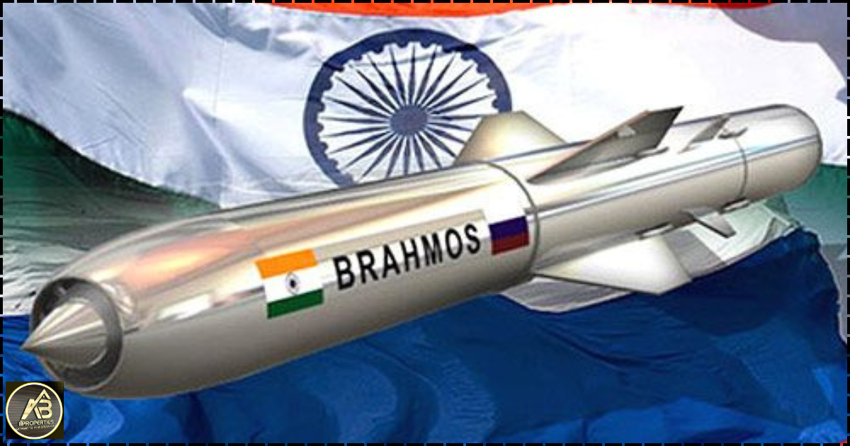 BRAHMOS Missile