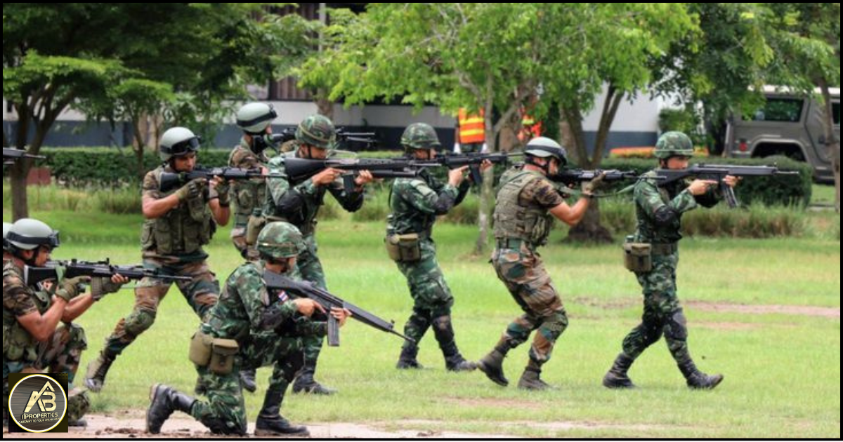 Indian Army Testa Prahar