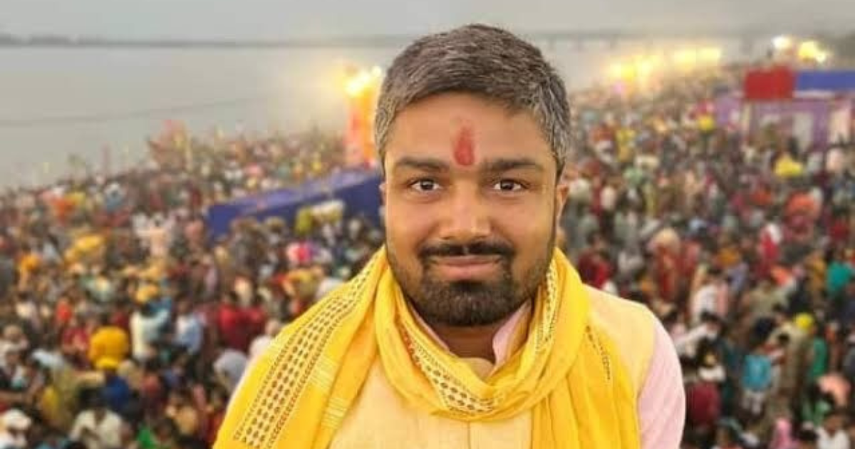 Manish Kashyap PMCH