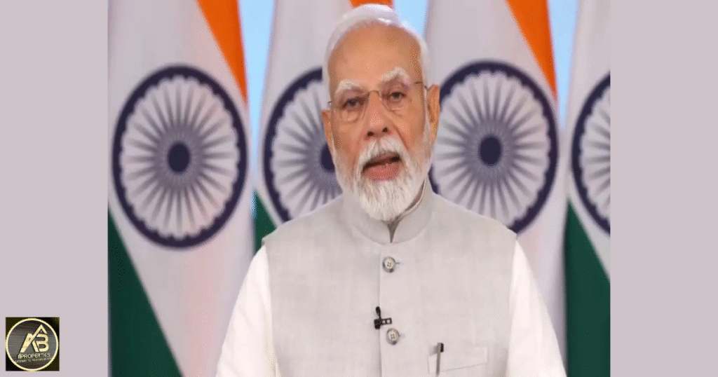 PM Modi Calls Off Sikkim Tour Due to Inclement Weather