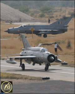 Indian Army Testa Prahar