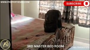 3 BHK Flat for Sale in Nirmala Convent Siliguri