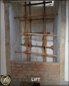 2 BHK Flat for Sale in North Bharat Nagar Siliguri
