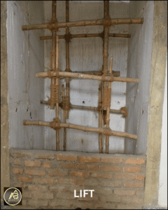 3 BHK Flat for Sale in North Bharat Nagar Siliguri