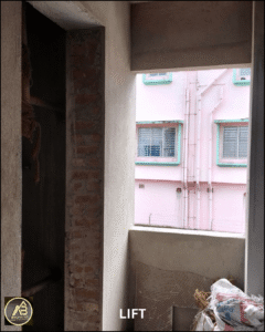 2 BHK Flat for Sale in Ghughu Mali Siliguri