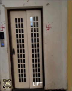 2 BHK Flat for Sale at Rabindra Nagar Siliguri