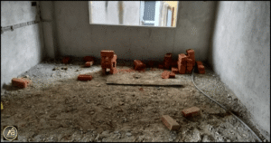 3 BHK Flat for Sale in Devi Danga Siliguri