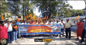 Vishwa Hindu Parishad Declares 24-Hour Strike in Siliguri