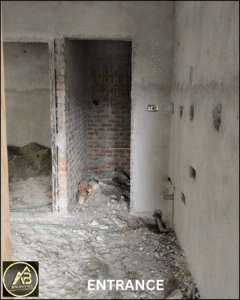 2 BHK Flat Available for Sale at Devi Danga Siliguri