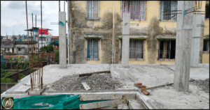 2 BHK flat for sale at Devi Danga Siliguri