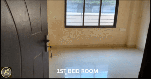 3 BHK flat for sale in College Para Siliguri