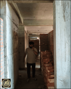3 BHK Apartment for Sale at New Pal Para Siliguri