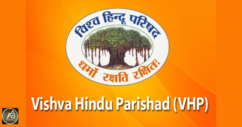 Vishwa Hindu Parishad Declares 24-Hour Strike in Siliguri