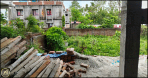 3 BHK flat for sale at Devi Danga Siliguri