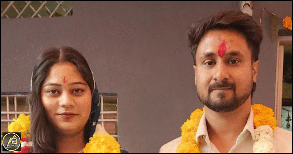 Sonam Killed Her Husband