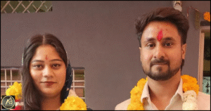 Sonam Killed Her Husband