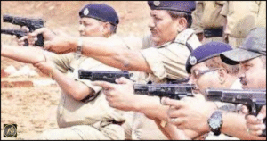 Assam Chief Minister Stands Up for Shoot on Sight Directive