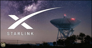 Starlink Satellite Internet Launch in India
