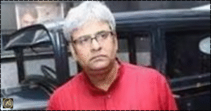 Niladri Lahiri