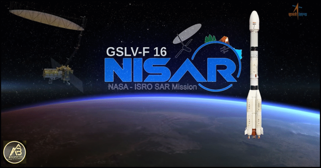 GSLV-F16