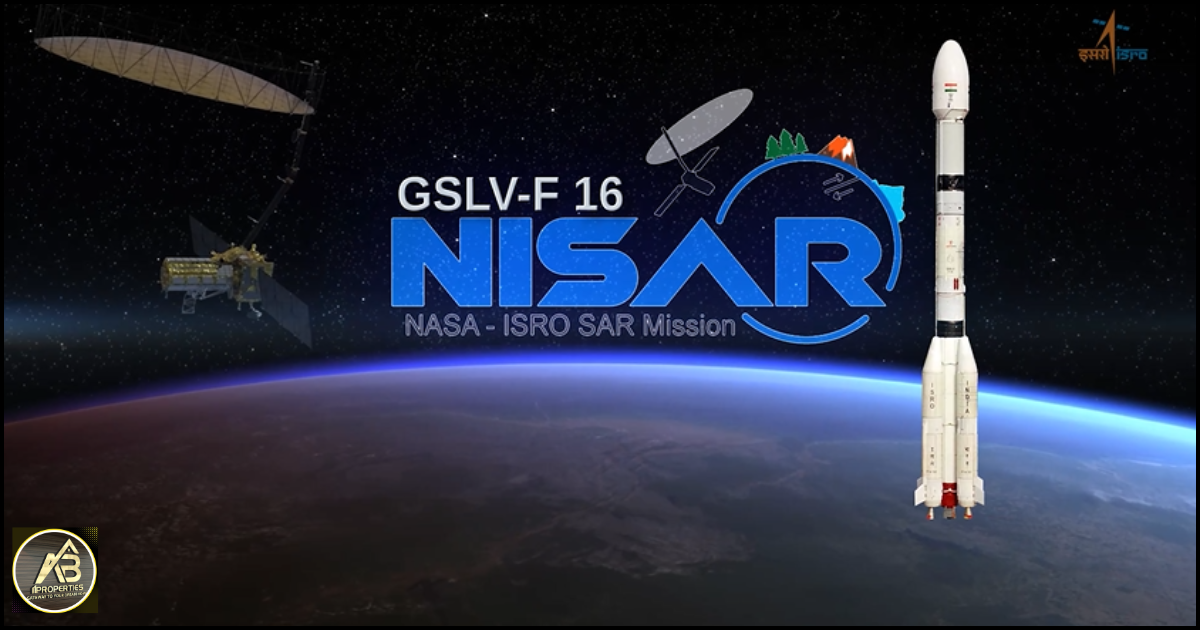 GSLV-F16