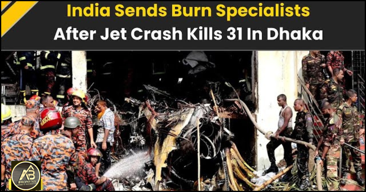 India deploys burn injury experts to Bangladesh