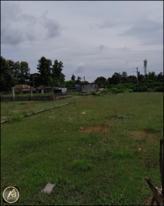 Land for Sale at Ranidanga Siliguri