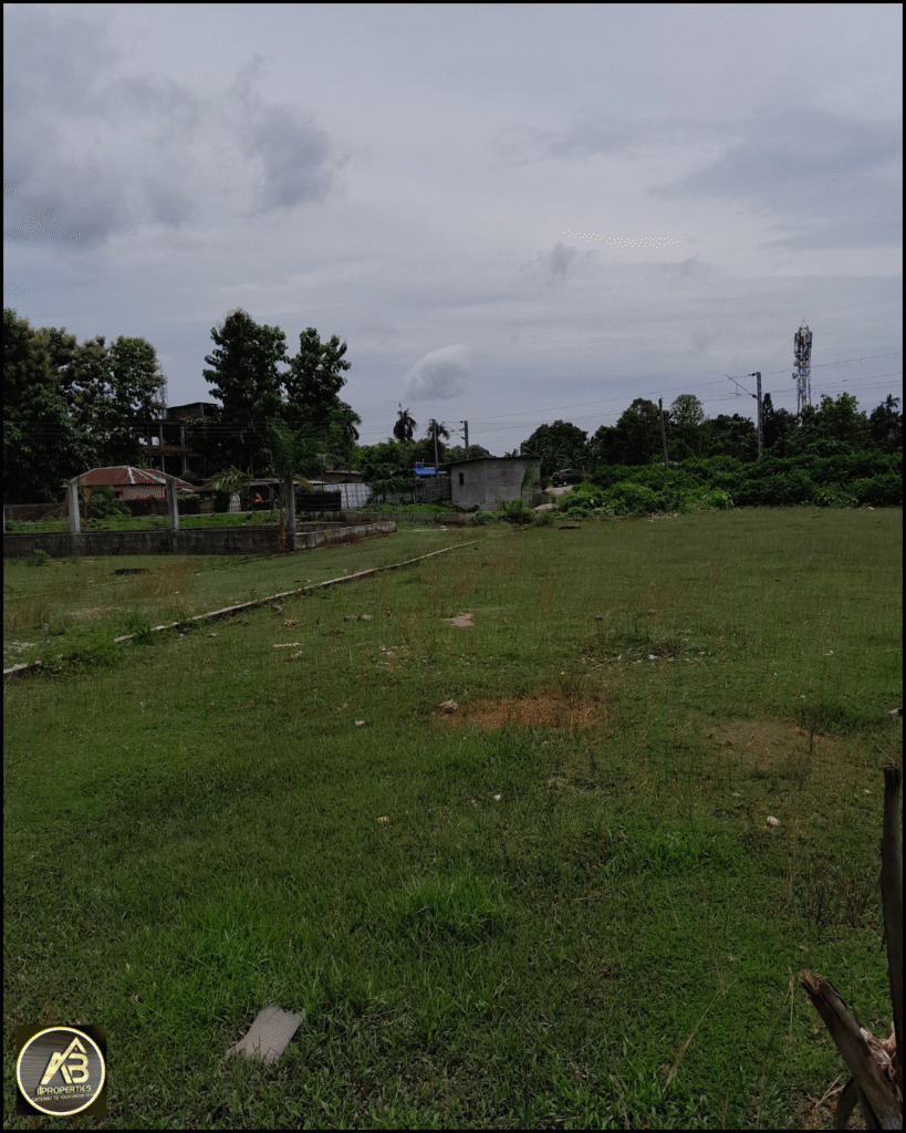 Land for Sale at Ranidanga Siliguri