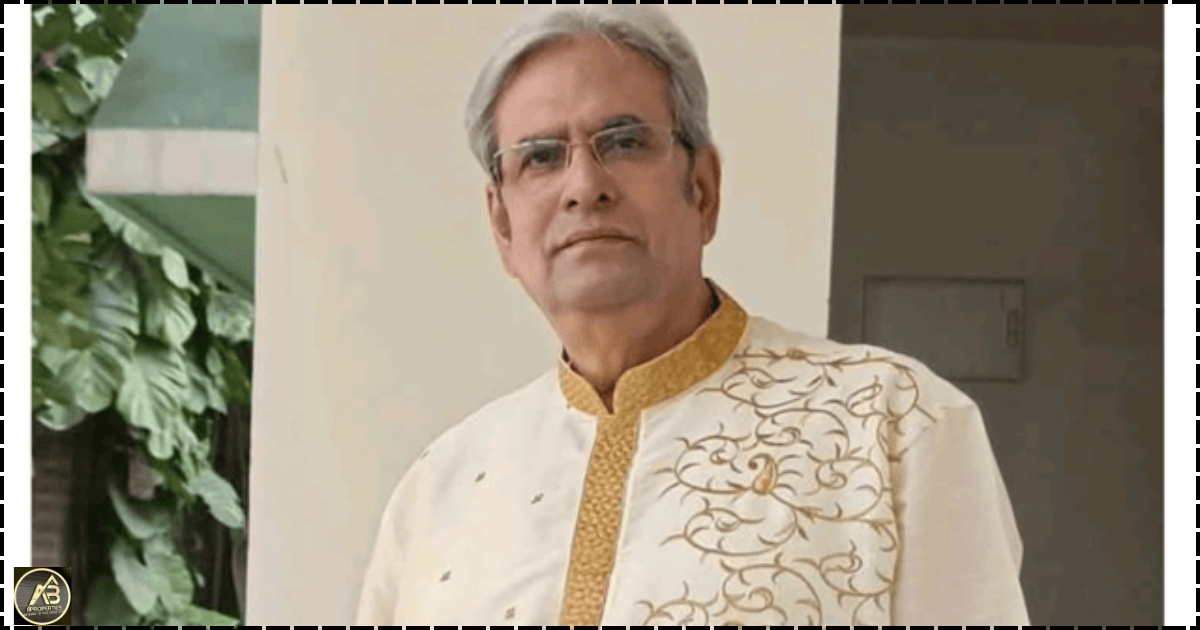 Niladri Lahiri