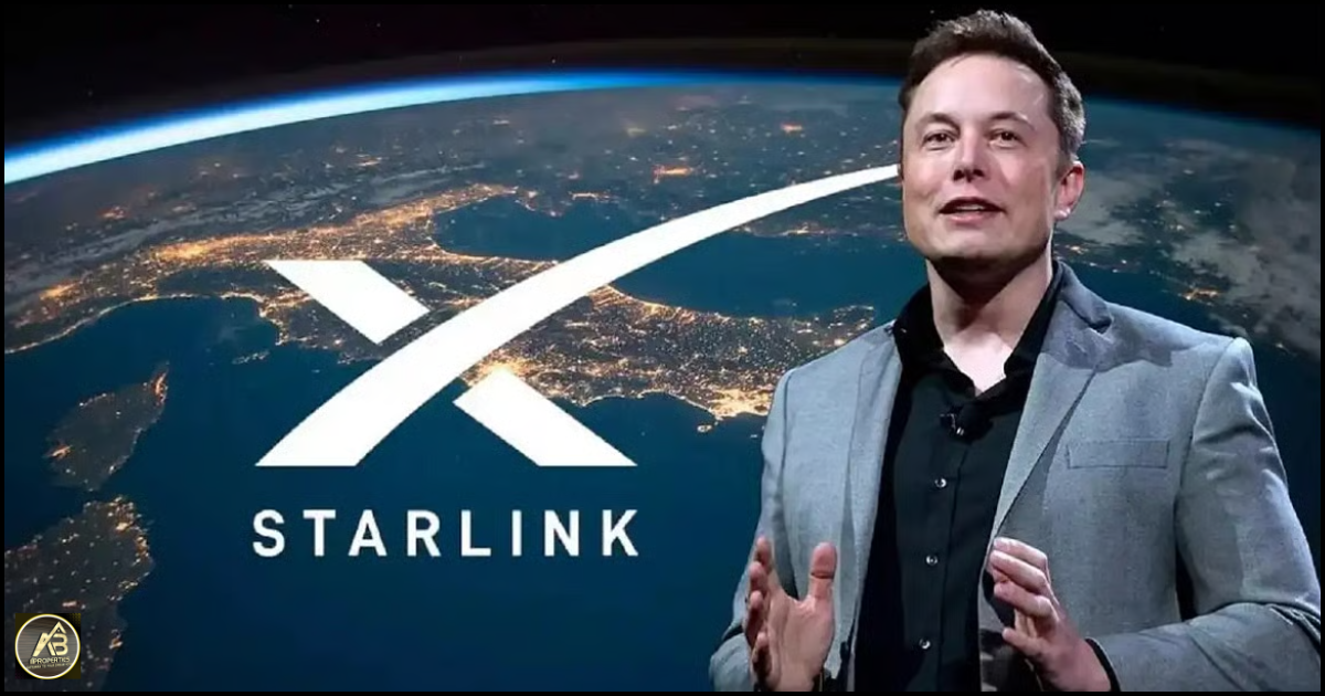 Starlink Satellite Internet Launch in India
