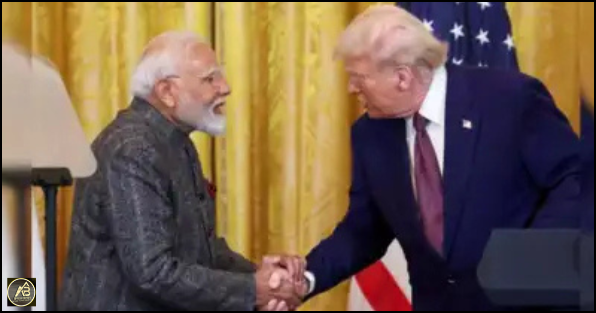 U.S. nears agreement with India