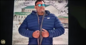 Huma Qureshi cousin killed Delhi parking dispute