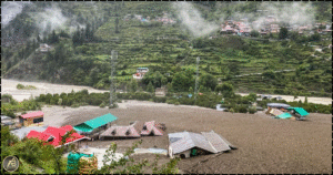 Uttarakhand Flash Floods