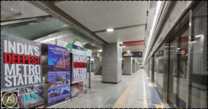 Kolkata Metro expansion