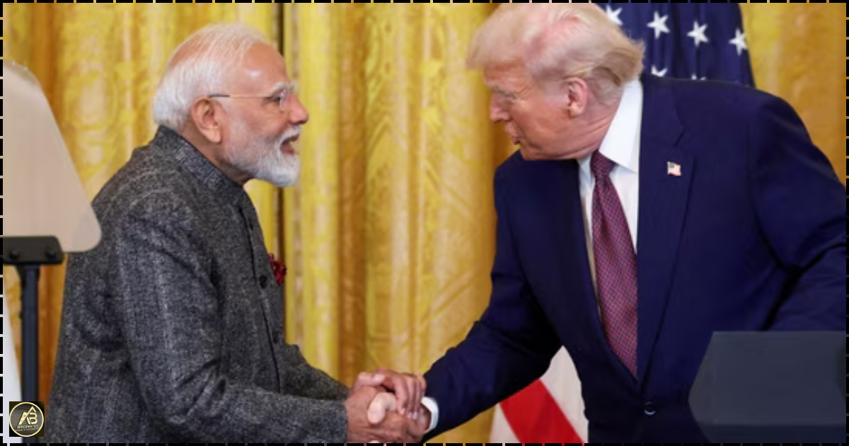 Trump 50% tariffs on Indian goods