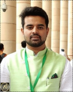 Prajwal Revanna